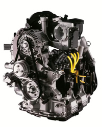 C3458 Engine